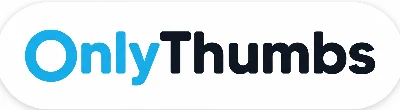 OnlyThumbs, a parody badge